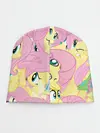 Детская шапка / ПОНИ