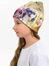 Детская шапка / PONY