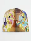 Детская шапка / PONY
