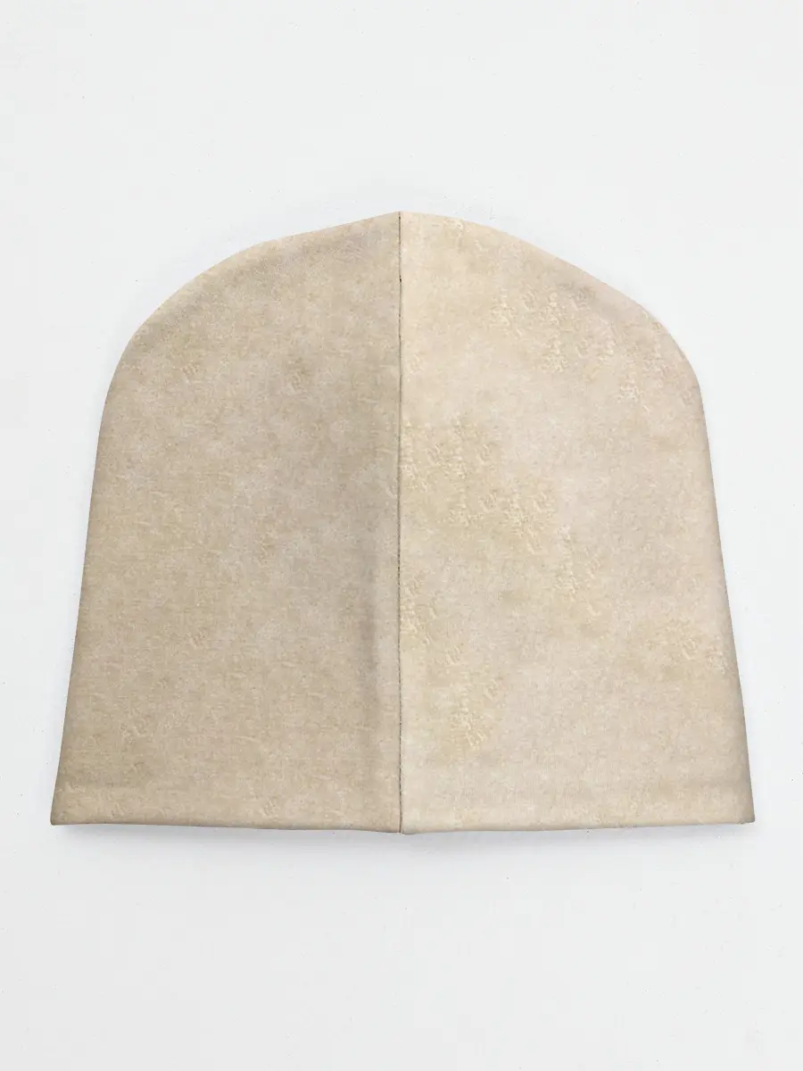 Детская шапка / Мельница