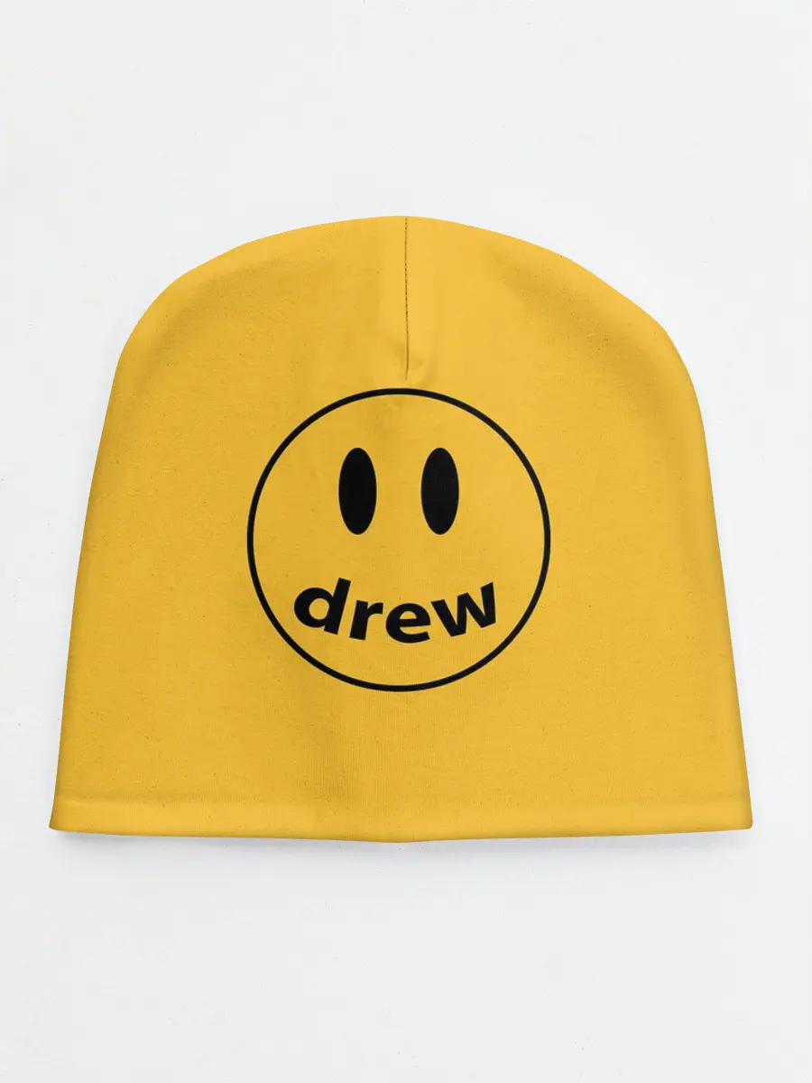 Детская шапка / Джастин Бибер