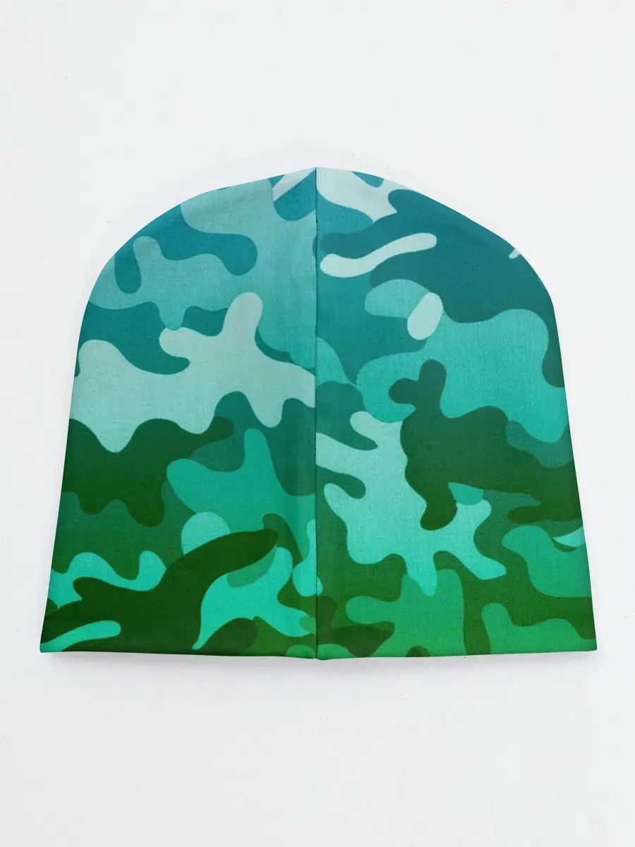 Детская шапка / Душа поёт