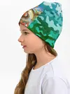 Детская шапка / Душа поёт