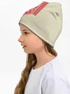 Детская шапка / Рубаха