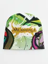 Детская шапка / Мельница