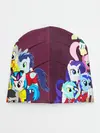 Детская шапка / PONY