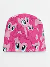 Детская шапка / PINK PONY