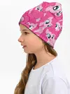 Детская шапка / PINK PONY