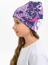 Детская шапка / PATTERN PONY