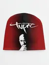 Детская шапка / 2Pac