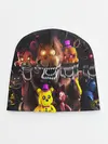 Детская шапка / FIVE NIGHTS AT FREDDYS