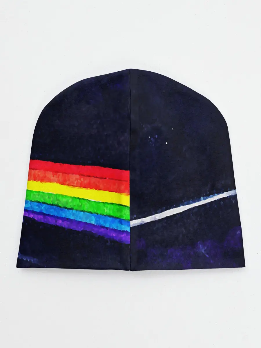 Детская шапка / PINK FLOYD