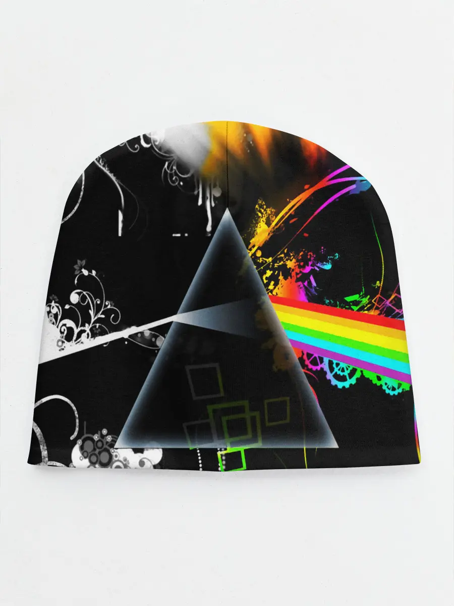 Детская шапка / PINK FLOYD