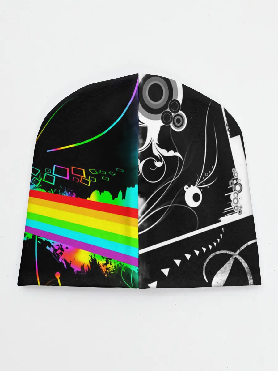 Детская шапка / PINK FLOYD