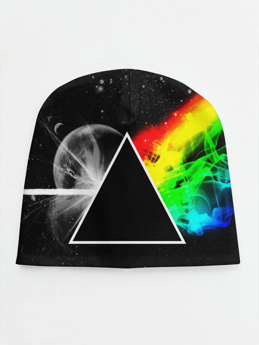Детская шапка / PINK FLOYD