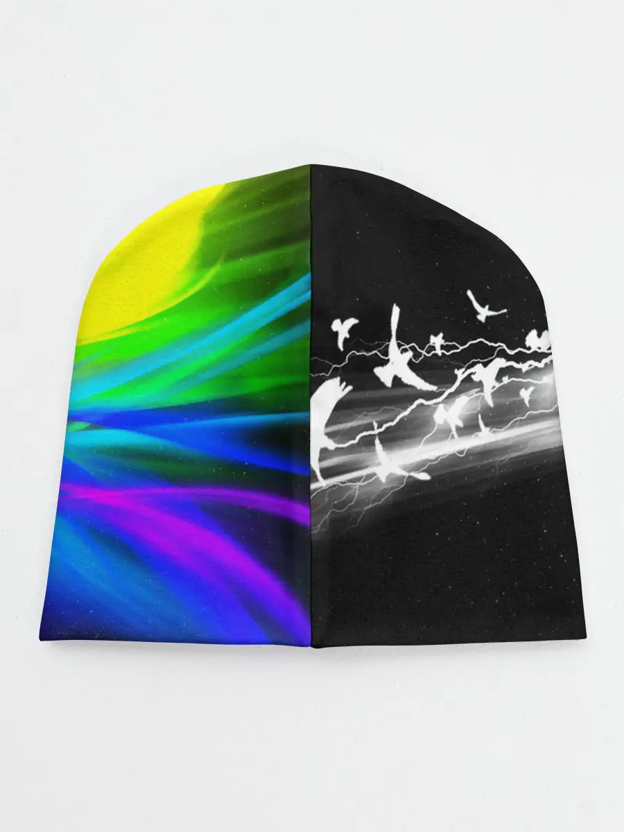 Детская шапка / PINK FLOYD