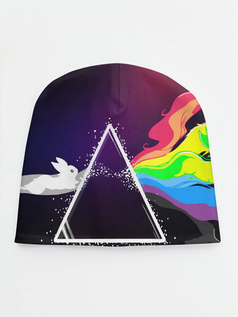 Детская шапка / PINK FLOYD