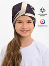 Детская шапка / АБСТРАКЦИЯ КОСМОС