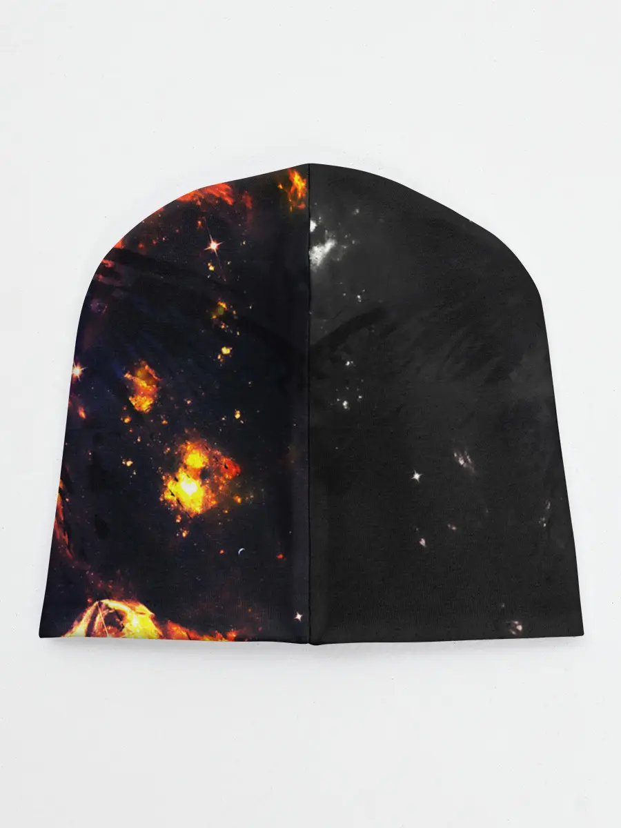 Детская шапка / PINK FLOYD