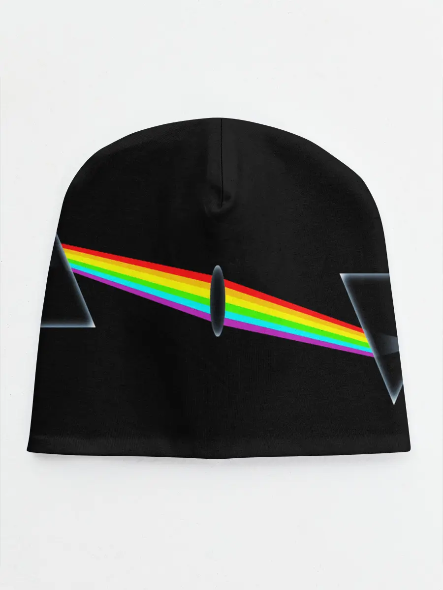 Детская шапка / PINK FLOYD