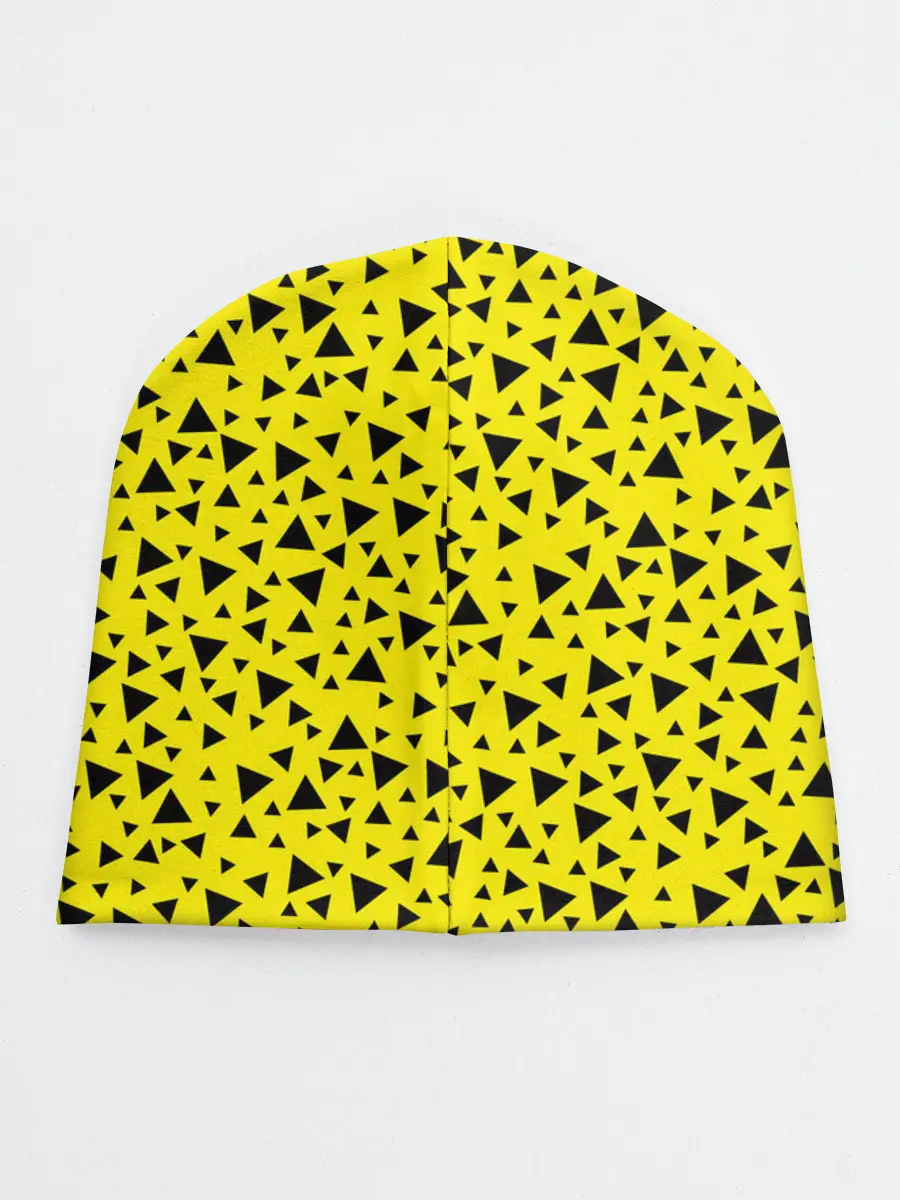 Детская шапка / Billie Eilish