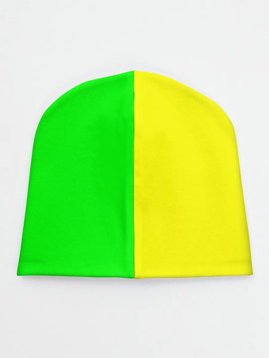 Детская шапка / BILLIE EILISH