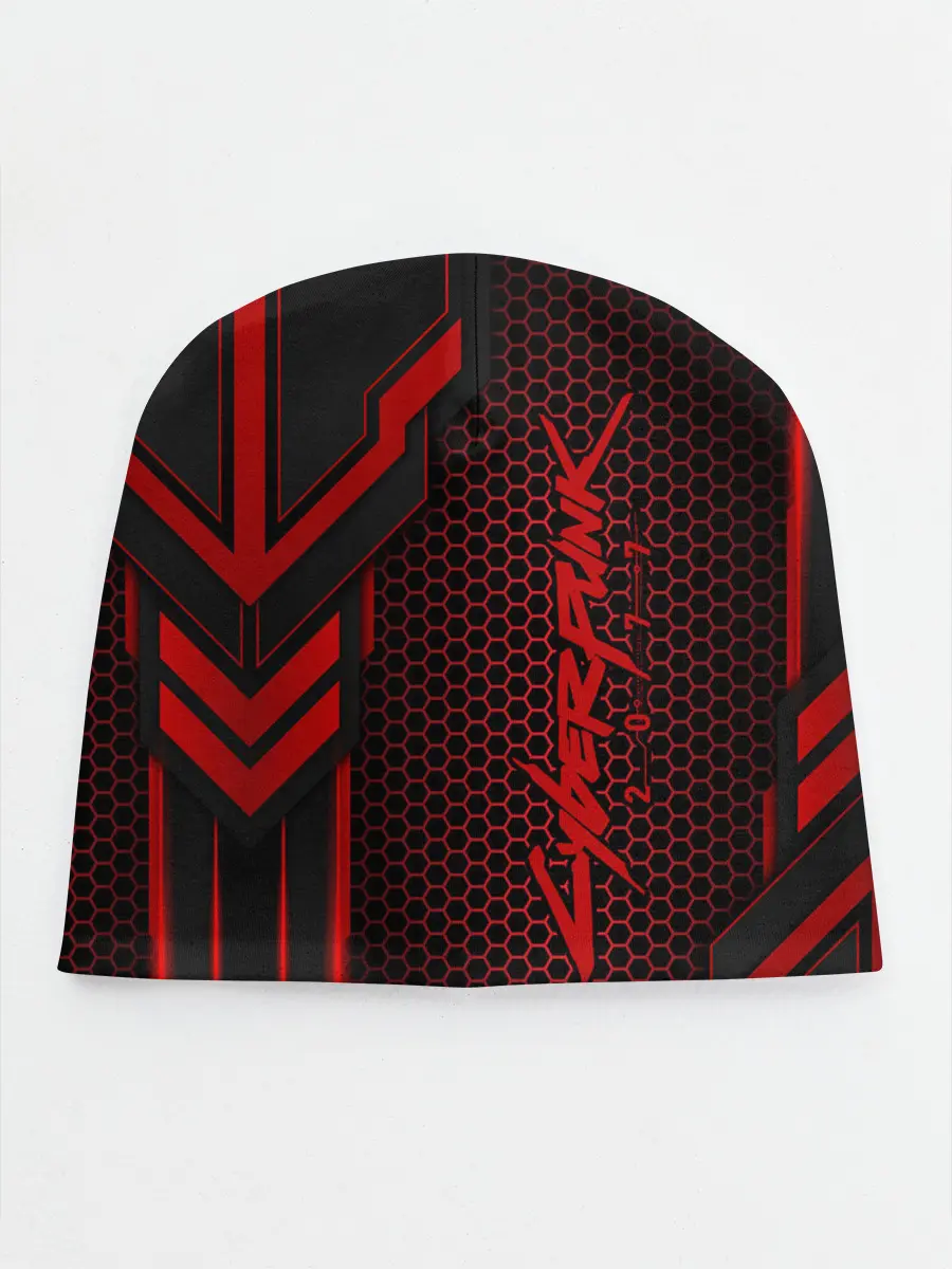 Детская шапка / Cyberpunk 2077