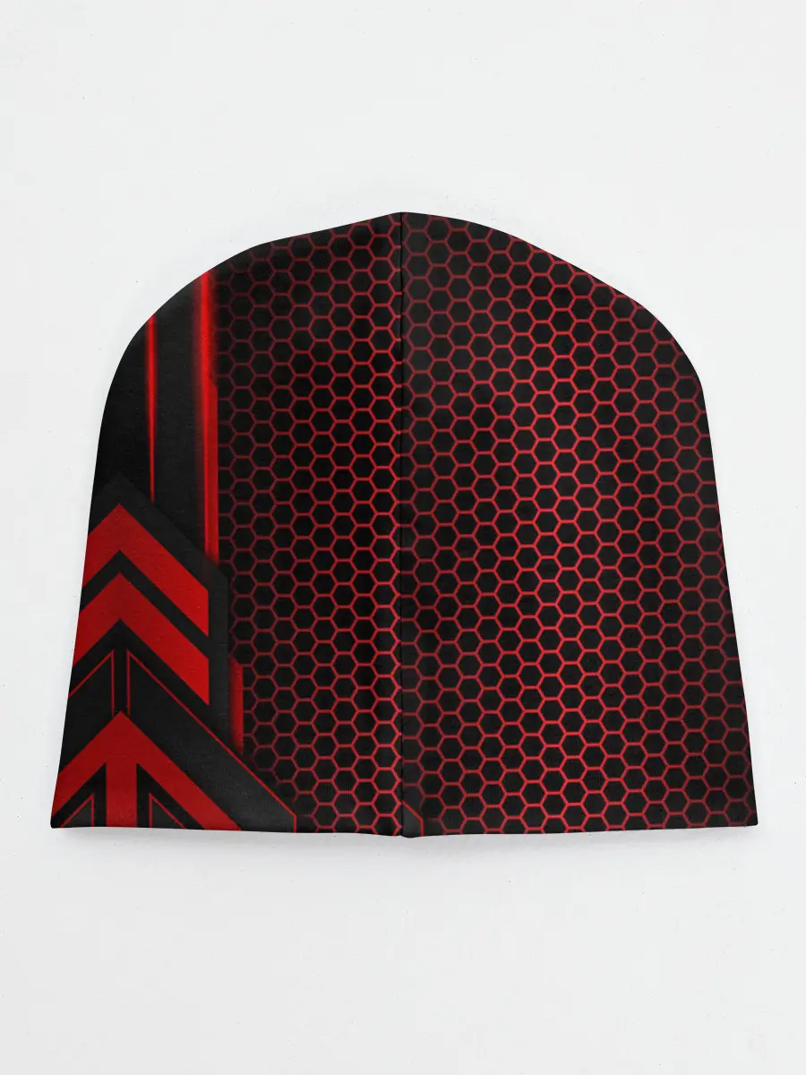 Детская шапка / Cyberpunk 2077