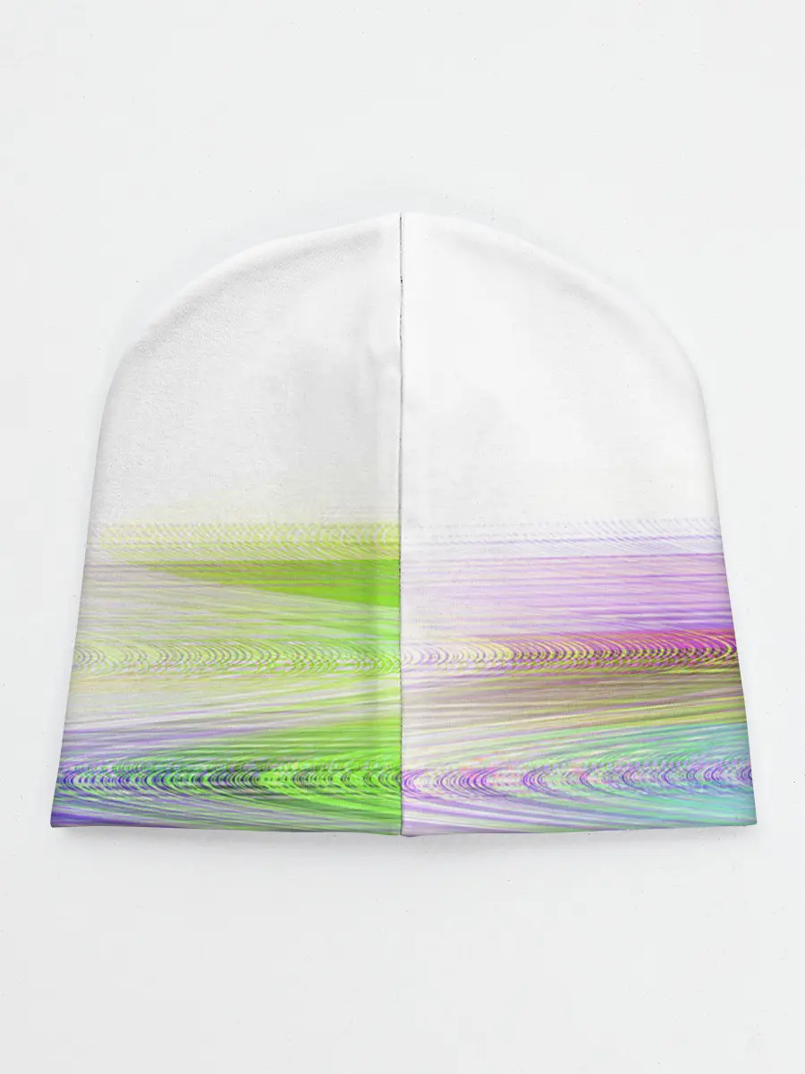 Детская шапка / BILLIE EILISH