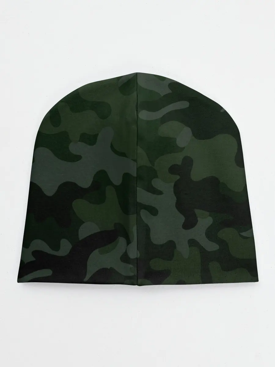 Детская шапка / Рыболовные войска 2