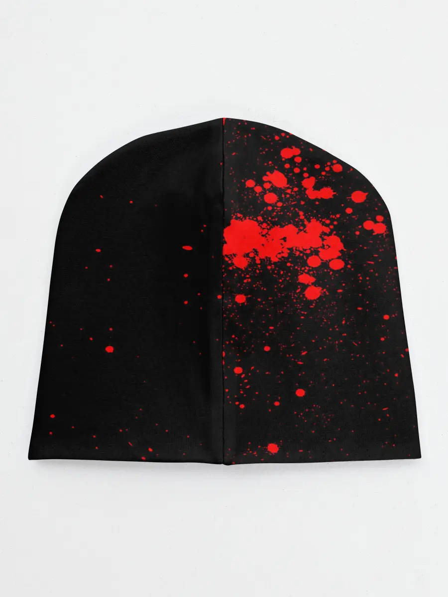 Детская шапка / Все идет по плану