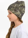 Детская шапка / Камуфляж Prym1 Woodlands Camo