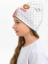 Детская шапка / СССР