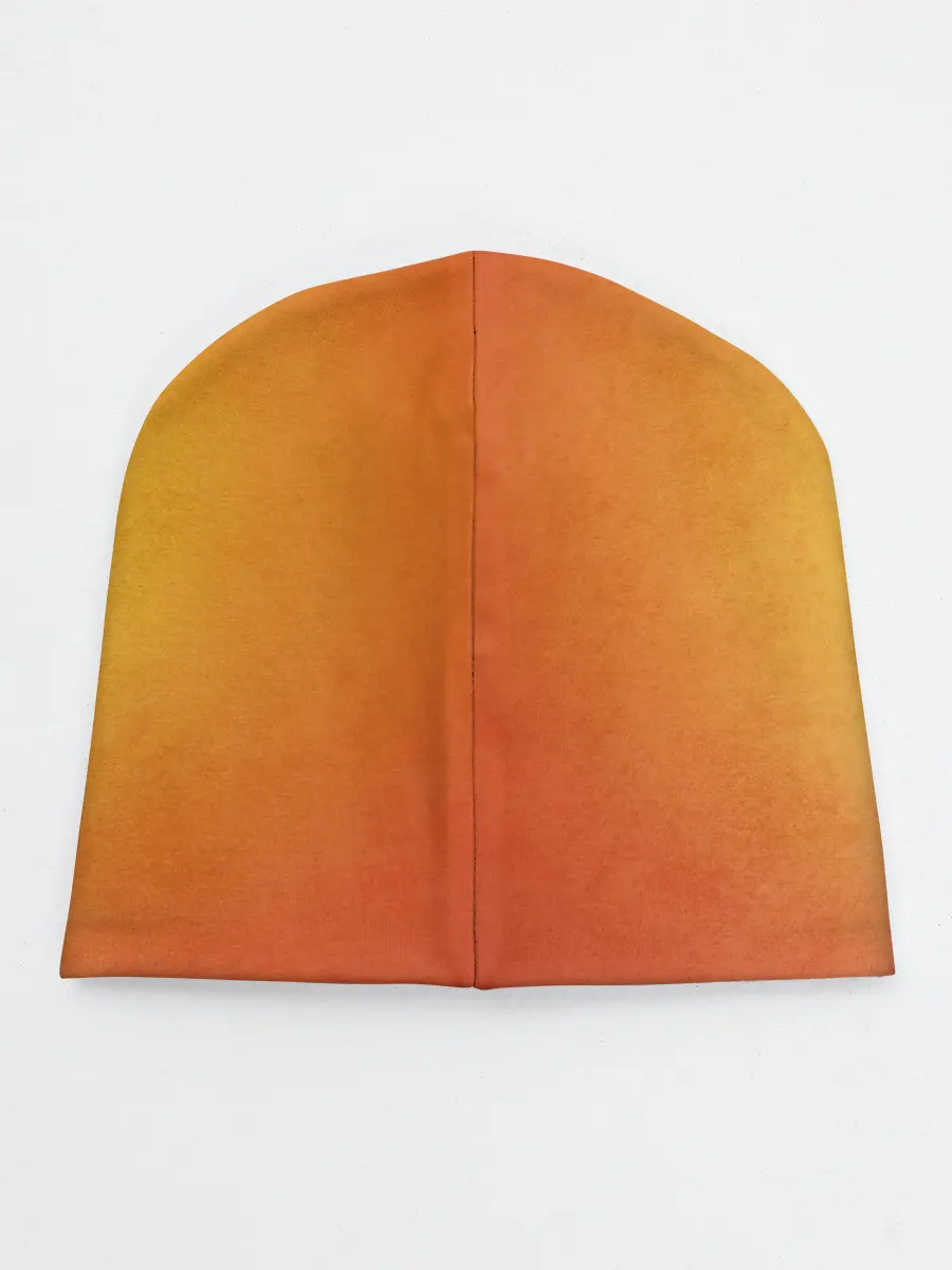 Детская шапка / Охотник с собакой