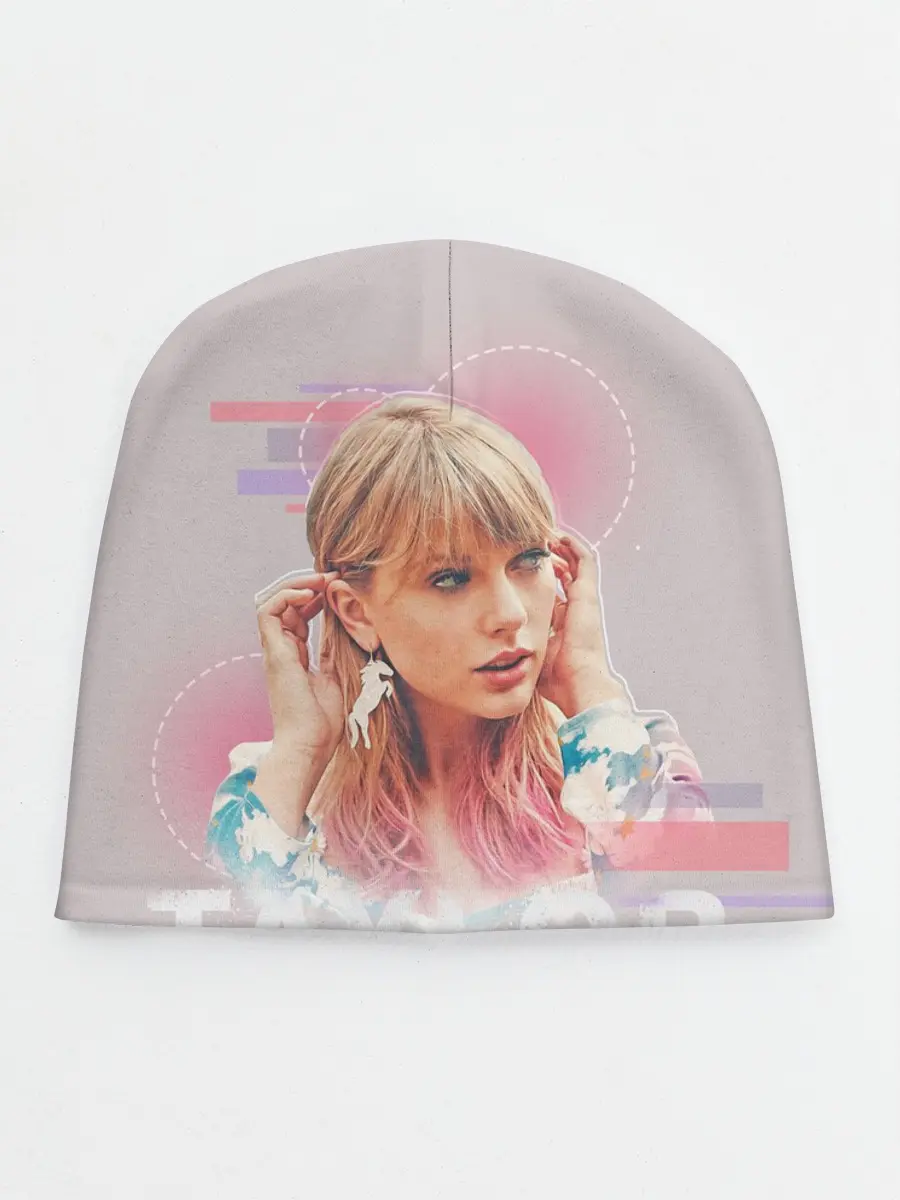 Детская шапка / Taylor Swift