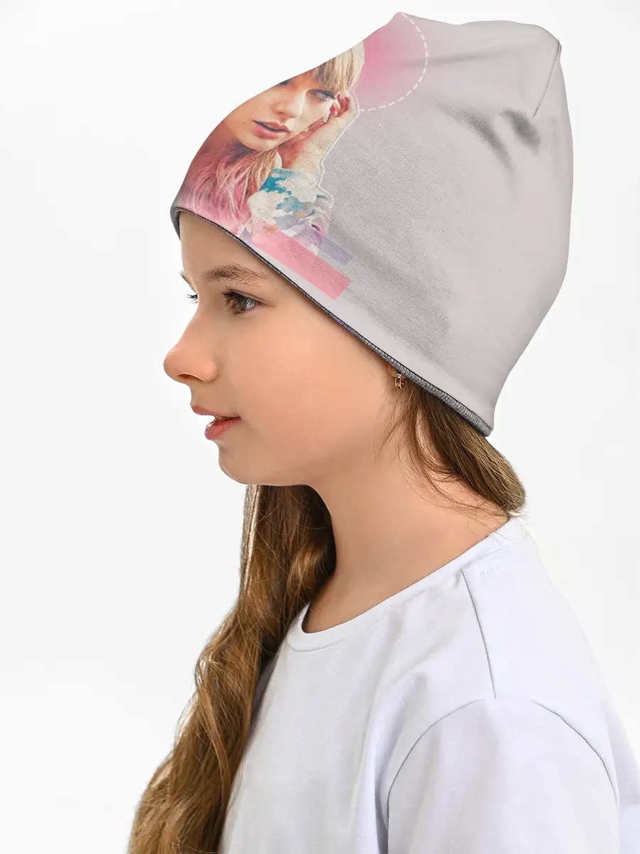 Детская шапка / Taylor Swift