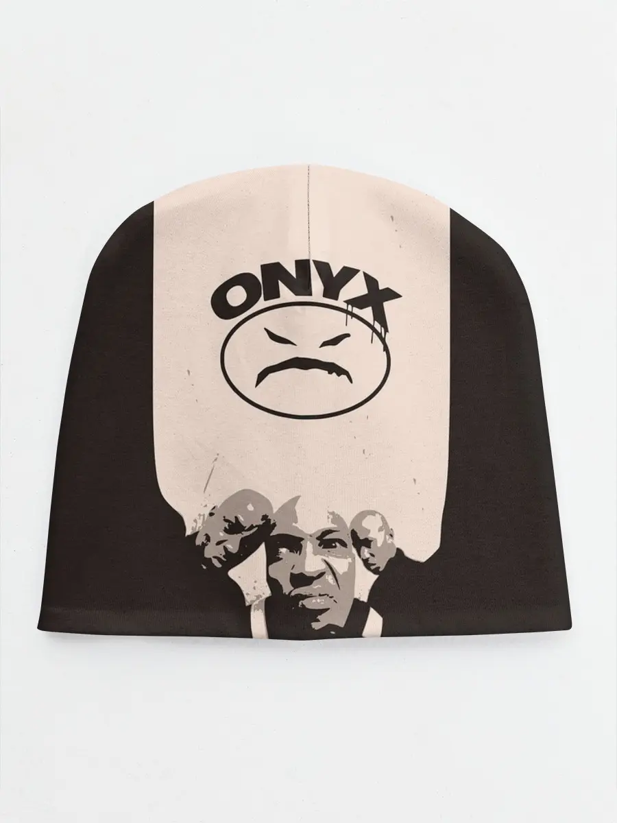 Детская шапка / Onyx