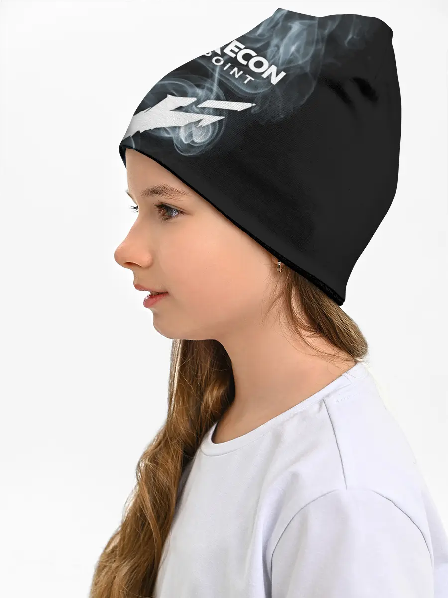 Детская шапка / GHOST RECON BREAKPOINT