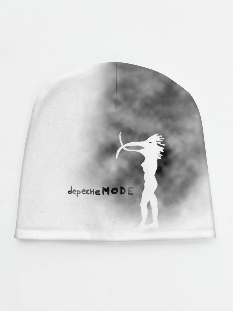 Детская шапка / Depeche Mode