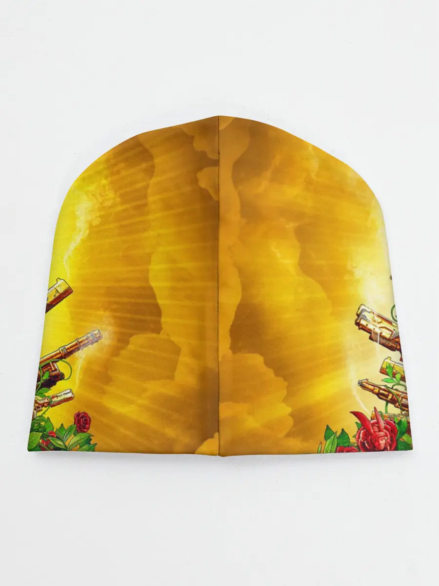 Детская шапка / Borderlands