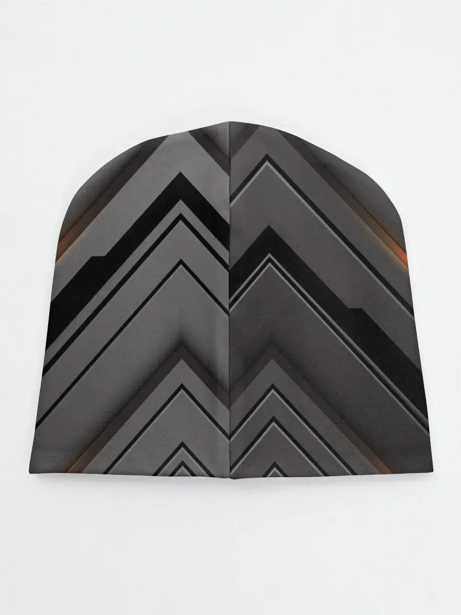 Детская шапка / ХАБИБ НУРМАГОМЕДОВ