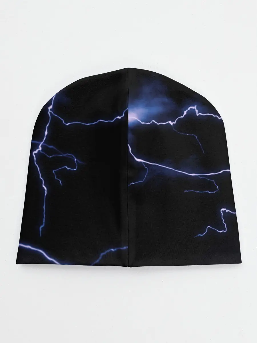 Детская шапка / НЕСОКРУШИМЫЙ РЫЦАРЬ FORTNITE