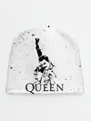 Детская шапка / Queen