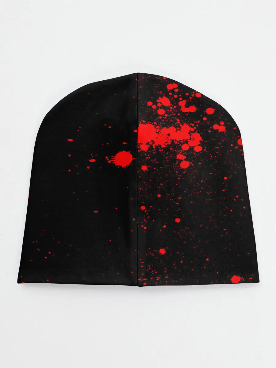 Детская шапка / AC/DC