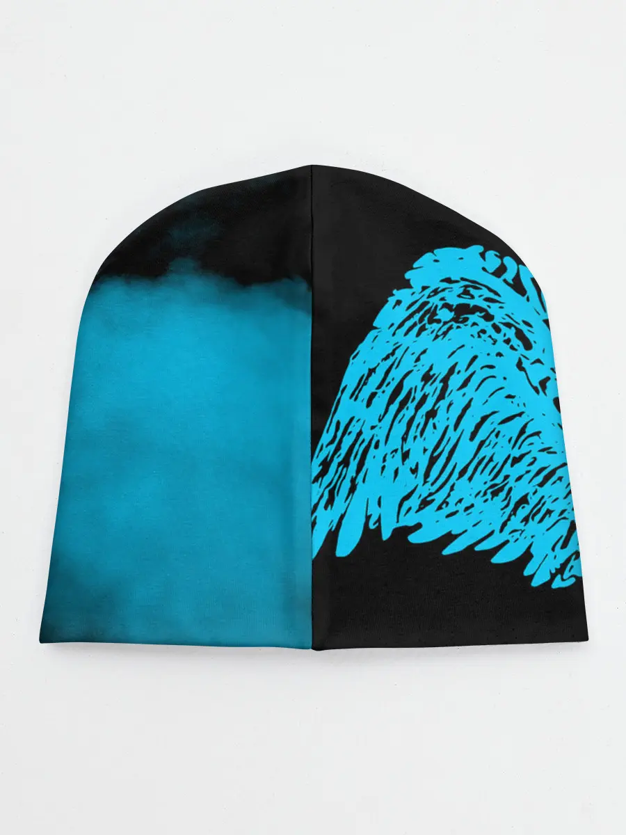 Детская шапка / Led Zeppelin