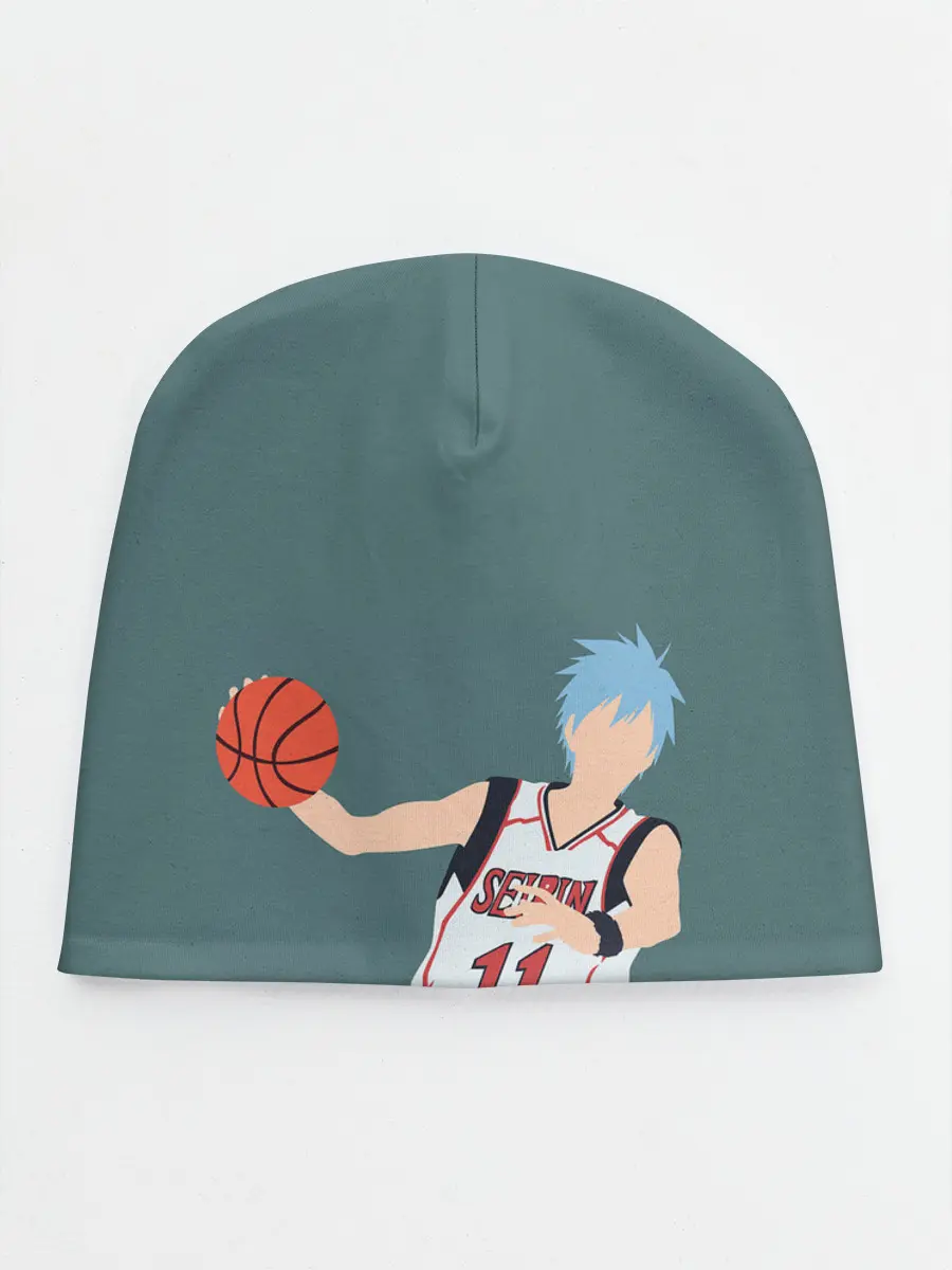 Детская шапка / Tetsuya Kuroko