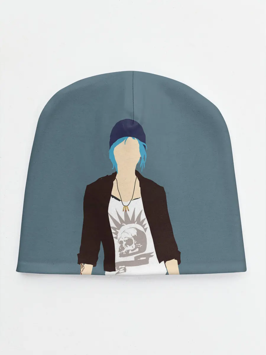 Детская шапка / Хлоя Прайс