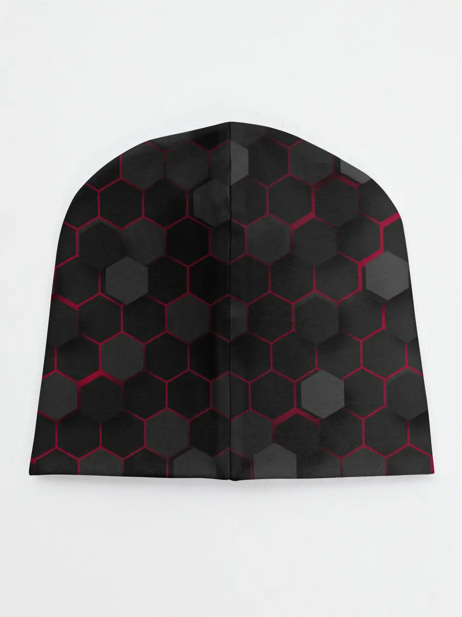 Детская шапка / 3D БРОНЯ