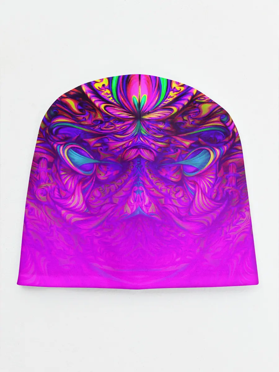 Детская шапка / ABSTRACTION