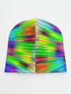 Детская шапка / ПСИХОДЕЛИКА